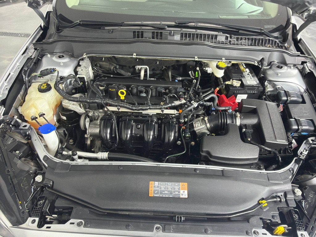 Used 2020 Ford Fusion S FWD image 24