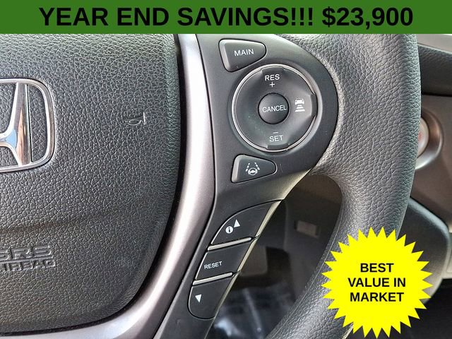 Used 2020 Honda Ridgeline Sport image 23