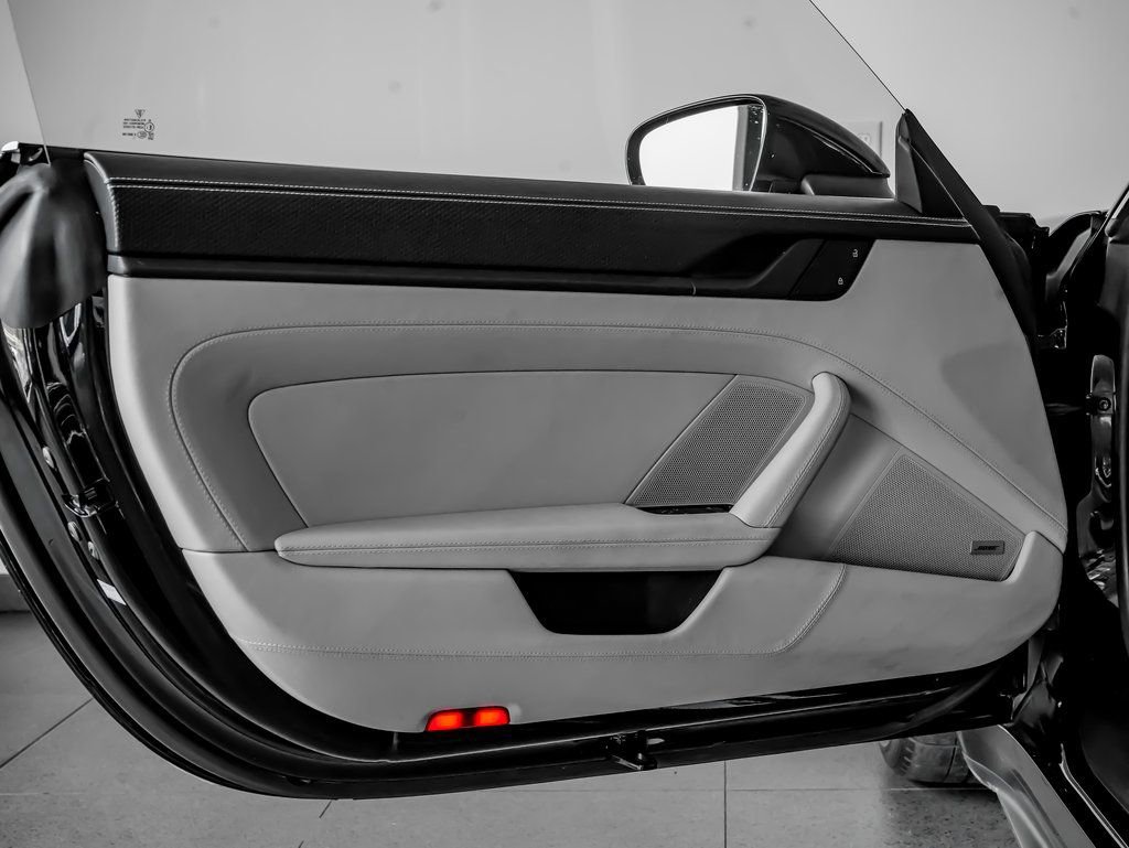 Certified 2022 Porsche 911 GT3 image 12