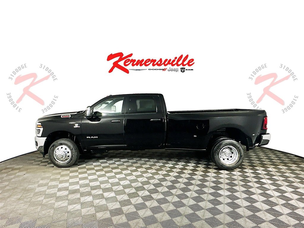 New 2026 RAM 3500 Big Horn image 4