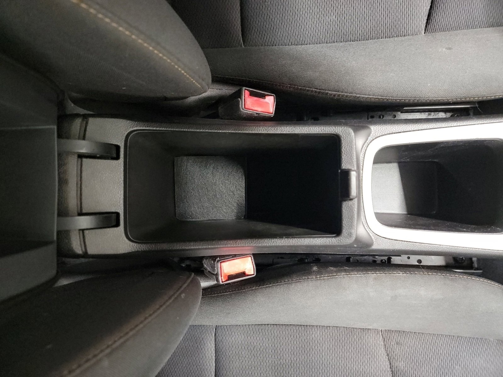 Used 2018 Chevrolet Cruze LS FWD image 18