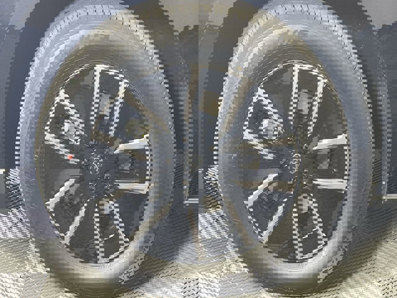 New 2026 Toyota bZ XLE image 9