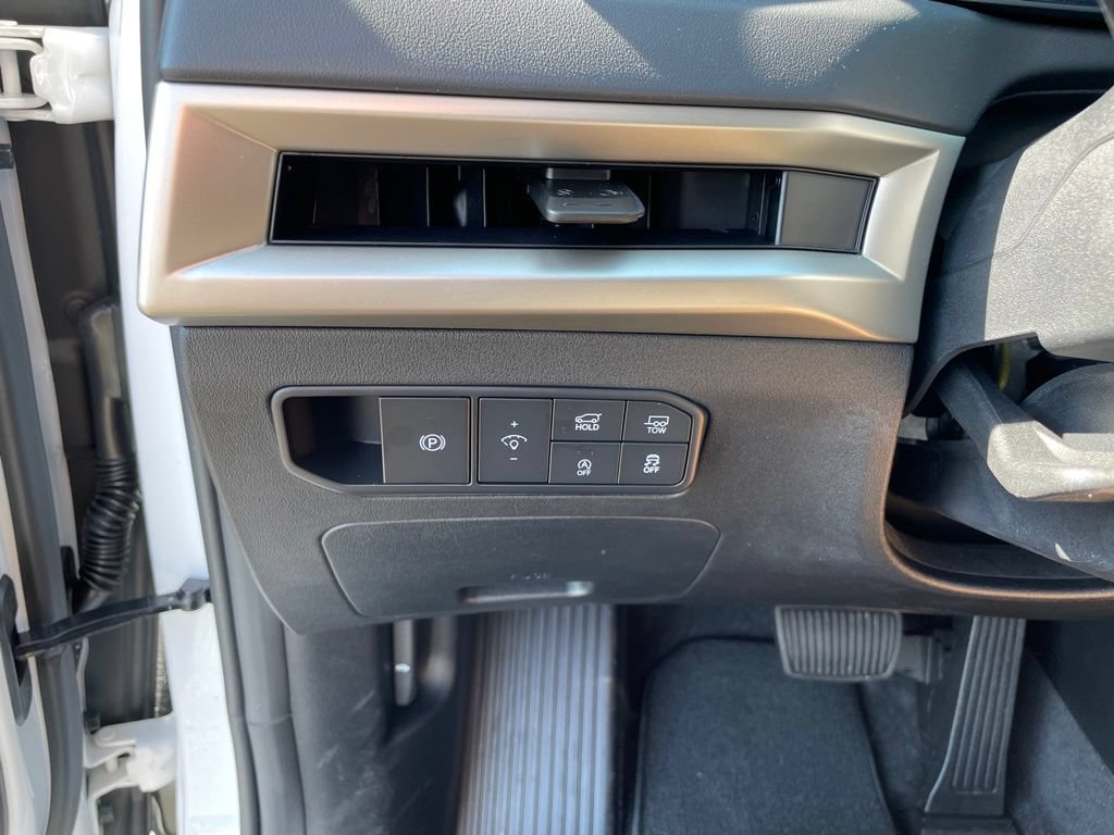 New 2027 Kia Telluride S AWD/4WD image 14
