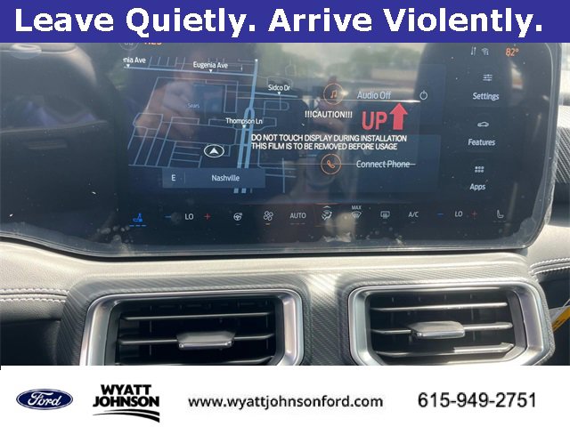 New 2025 Ford Mustang GT Premium image 14