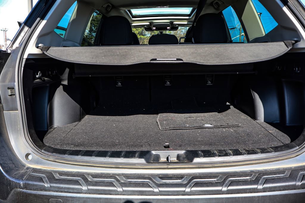 Used 2023 Subaru Forester Premium image 37