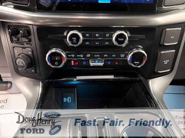 Used 2021 Ford F150 Lariat image 45