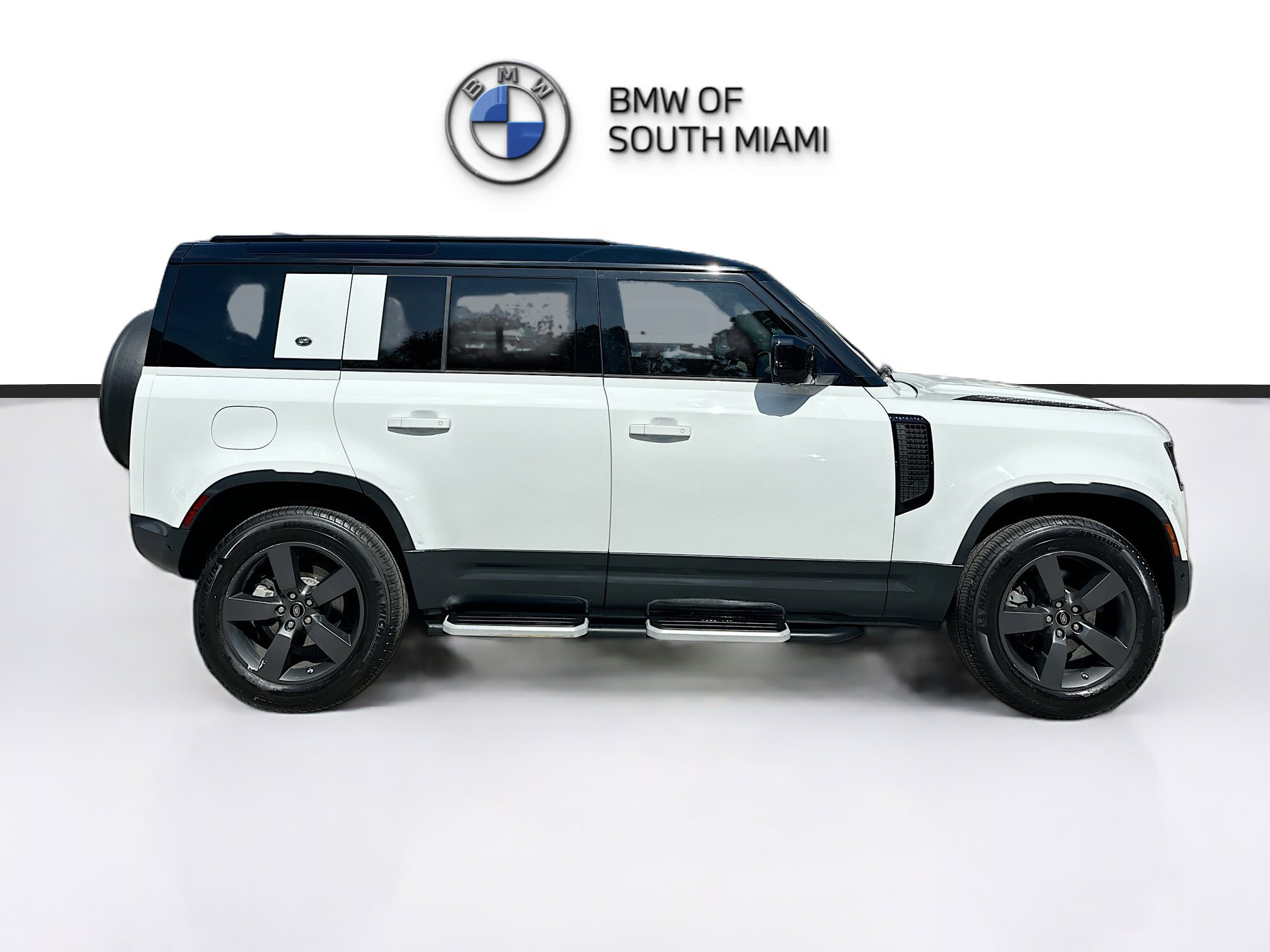 Used 2021 Land Rover Defender 110 S image 8