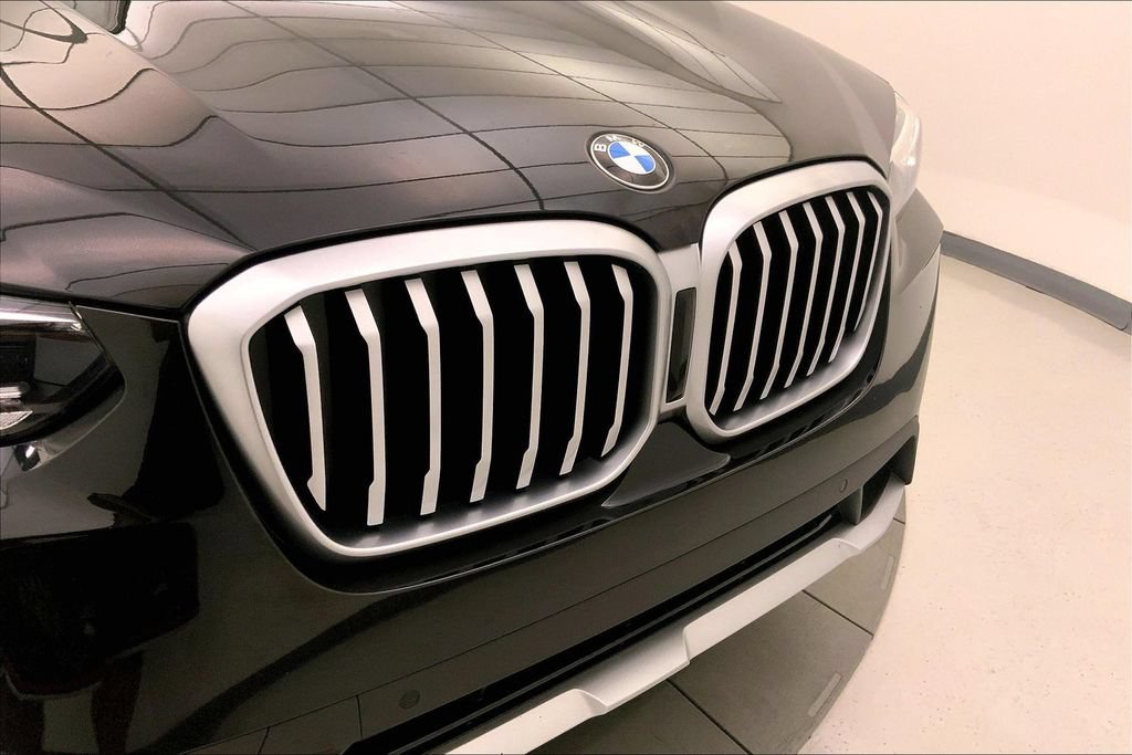 Used 2024 BMW X3 xDrive30i w/ Premium Package AWD/4WD image 29