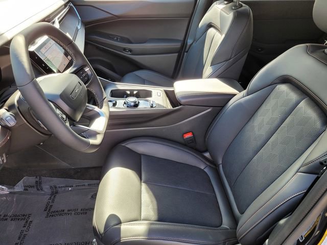 New 2026 Jeep Cherokee Overland image 15