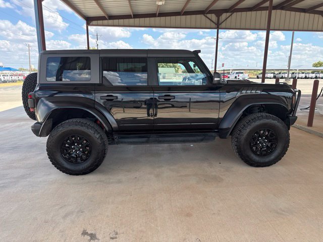 Used 2023 Ford Bronco Raptor AWD/4WD image 9