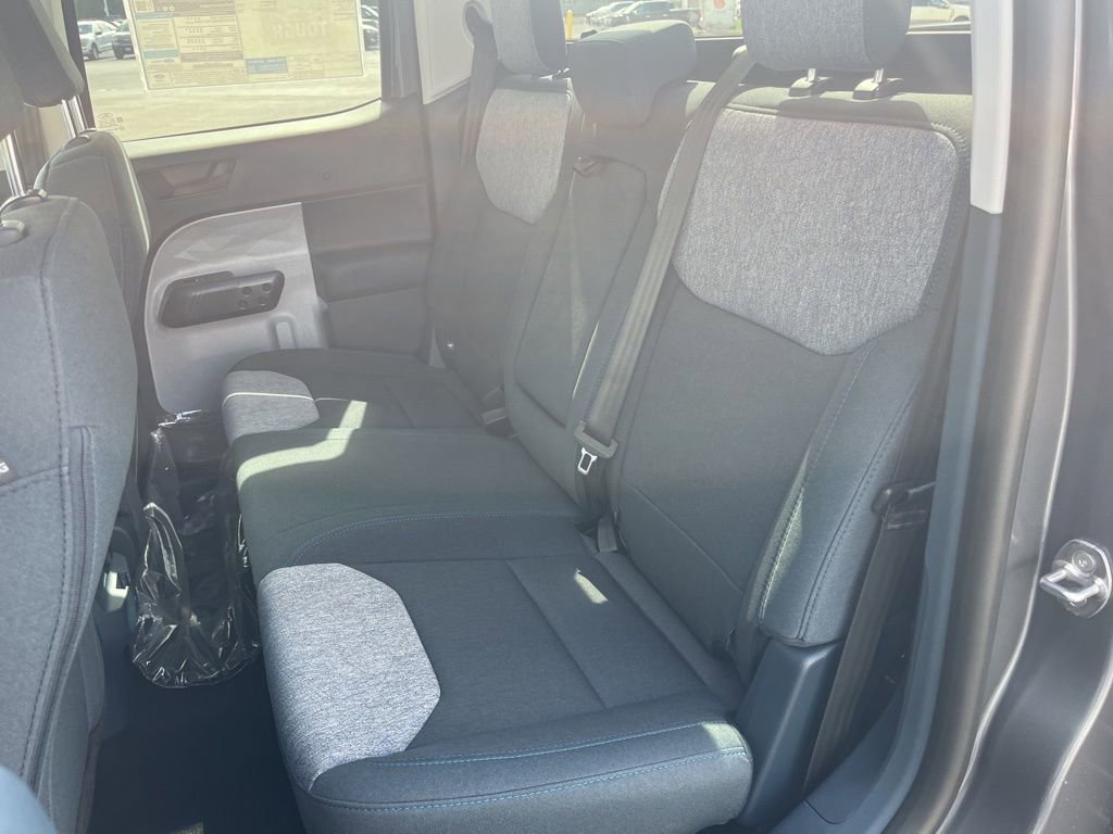 New 2025 Ford Maverick XLT w/ XLT Luxury Package image 11