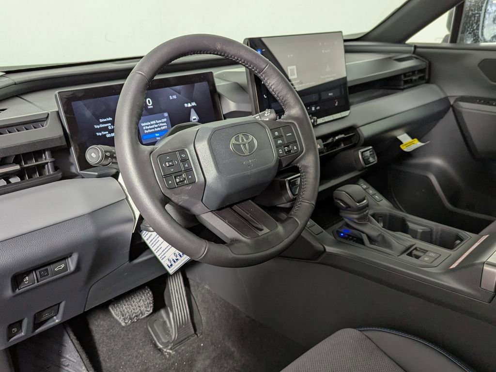 New 2026 Toyota RAV4 XSE image 11