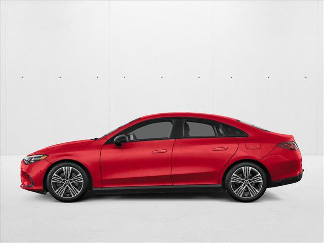 New 2027 Mercedes-Benz CLA 220 image 2