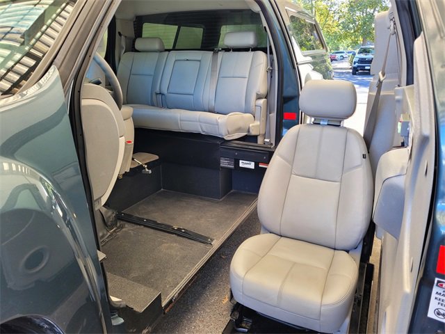 Used 2012 Chevrolet Silverado 1500 LTZ w/ Suspension Package, Off-Road image 21