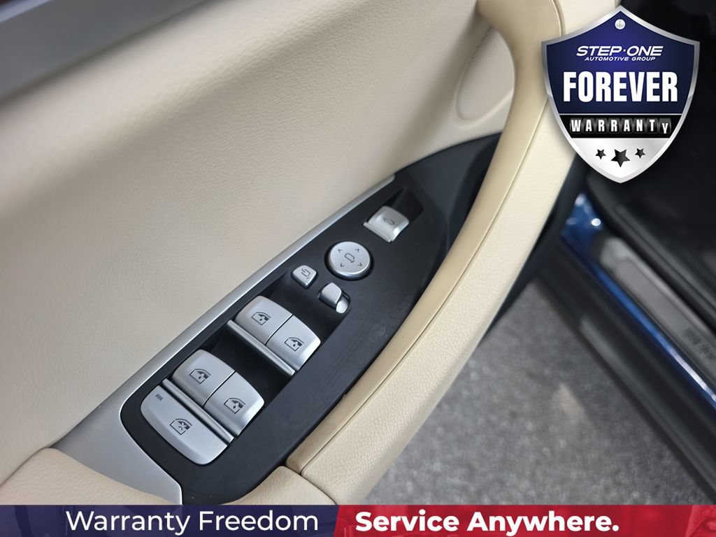 Used 2023 BMW X3 sDrive30i w/ Convenience Package w/ZPA RWD image 20