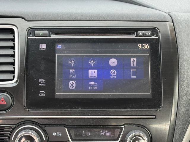 Used 2014 Honda Civic EX image 18