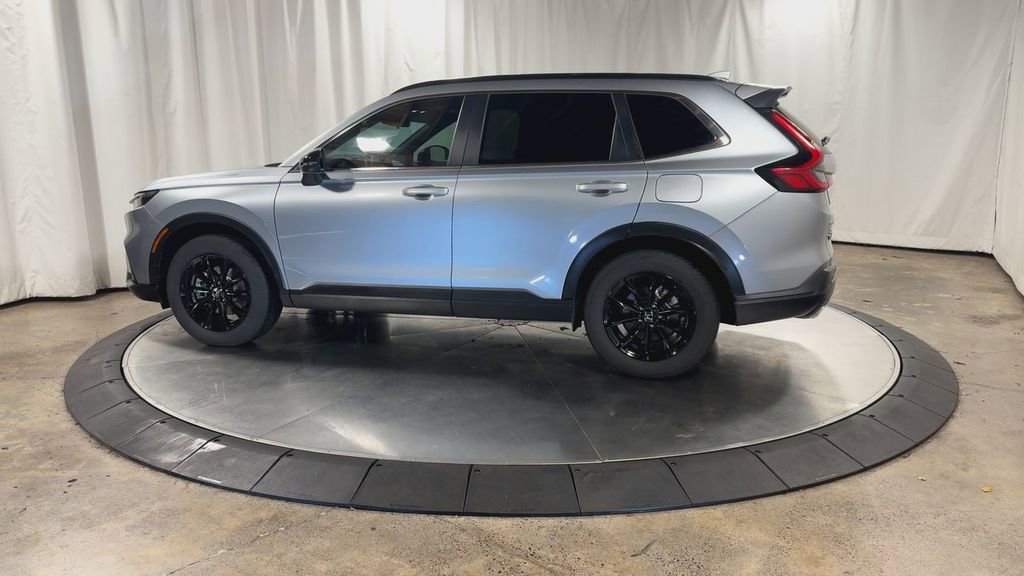 Used 2023 Honda CR-V Sport image 7