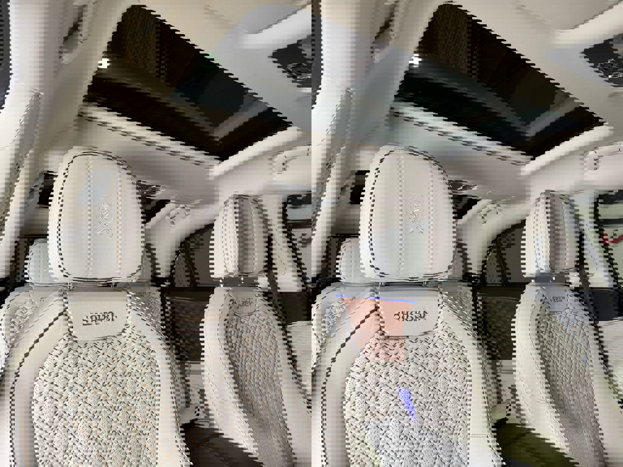 Used 2022 Bentley Flying Spur Plug-In Hybrid image 18