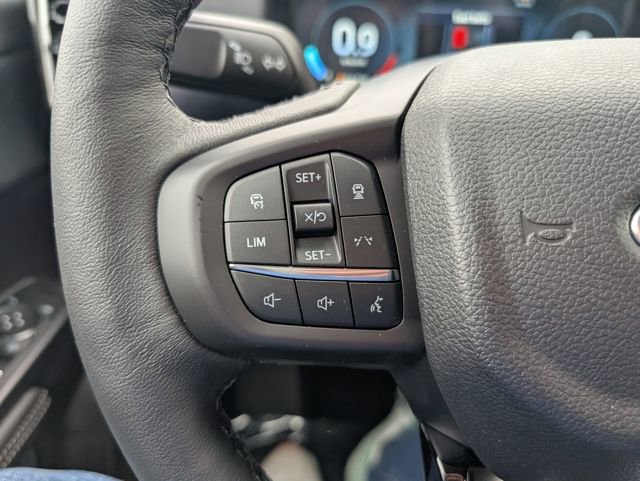 New 2025 Ford Ranger Lariat w/ Advanced Towing Package image 15