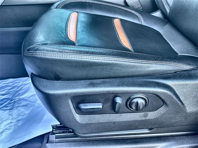 Used 2022 GMC Sierra 2500 AT4 w/ AT4 Premium Plus Package image 12