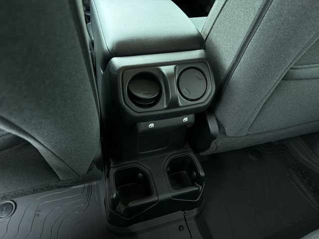 New 2026 Jeep Gladiator Mojave AWD/4WD image 19