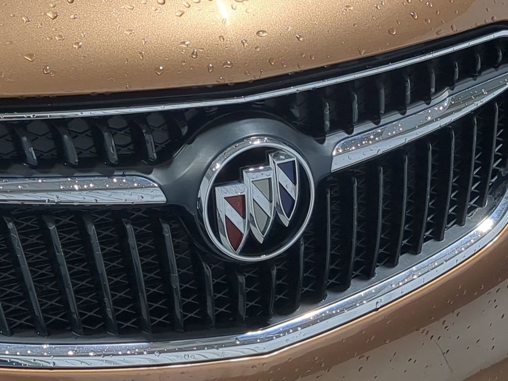 Used 2017 Buick Encore Essence image 15