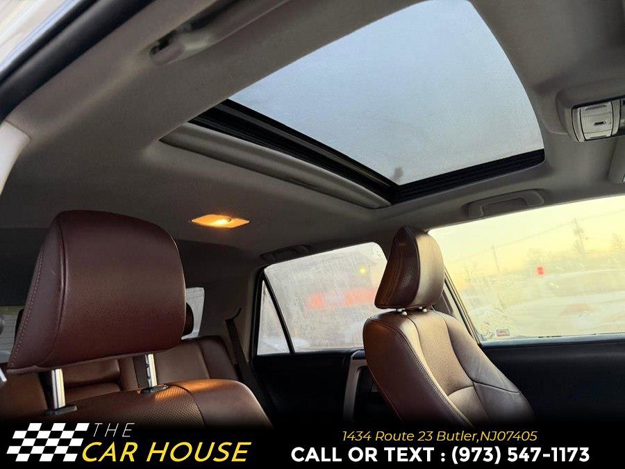 Used 2016 Toyota 4Runner Limited image 17