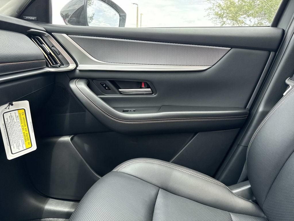 New 2026 MAZDA CX-90 Plug-In Hybrid w/Premium Sport AWD/4WD image 29