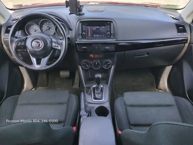 Used 2015 MAZDA CX-5 Touring image 16