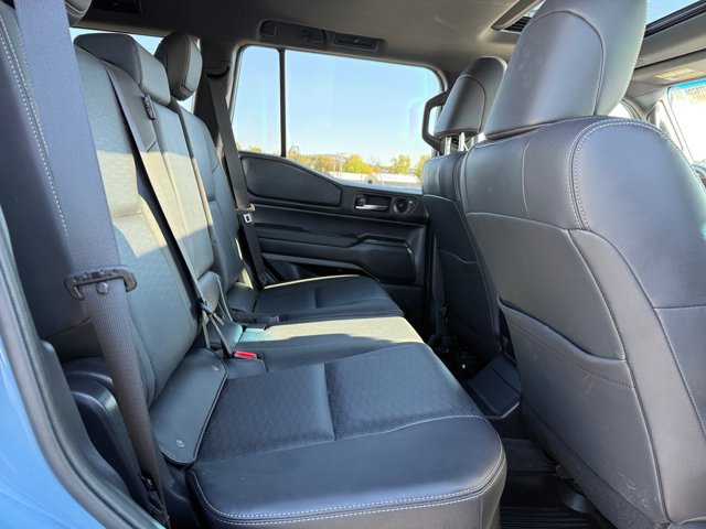 Used 2025 Toyota Land Cruiser w/ Premium Package AWD/4WD image 17