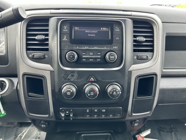 Used 2017 RAM 4500 Tradesman w/ Power Accessory Group image 24