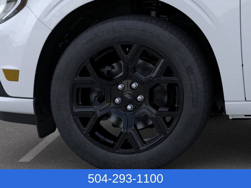 New 2025 Ford Maverick Lobo AWD/4WD image 22