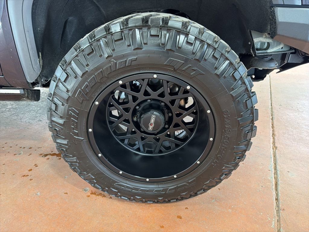 Used 2025 GMC Sierra 3500 Denali Ultimate image 10