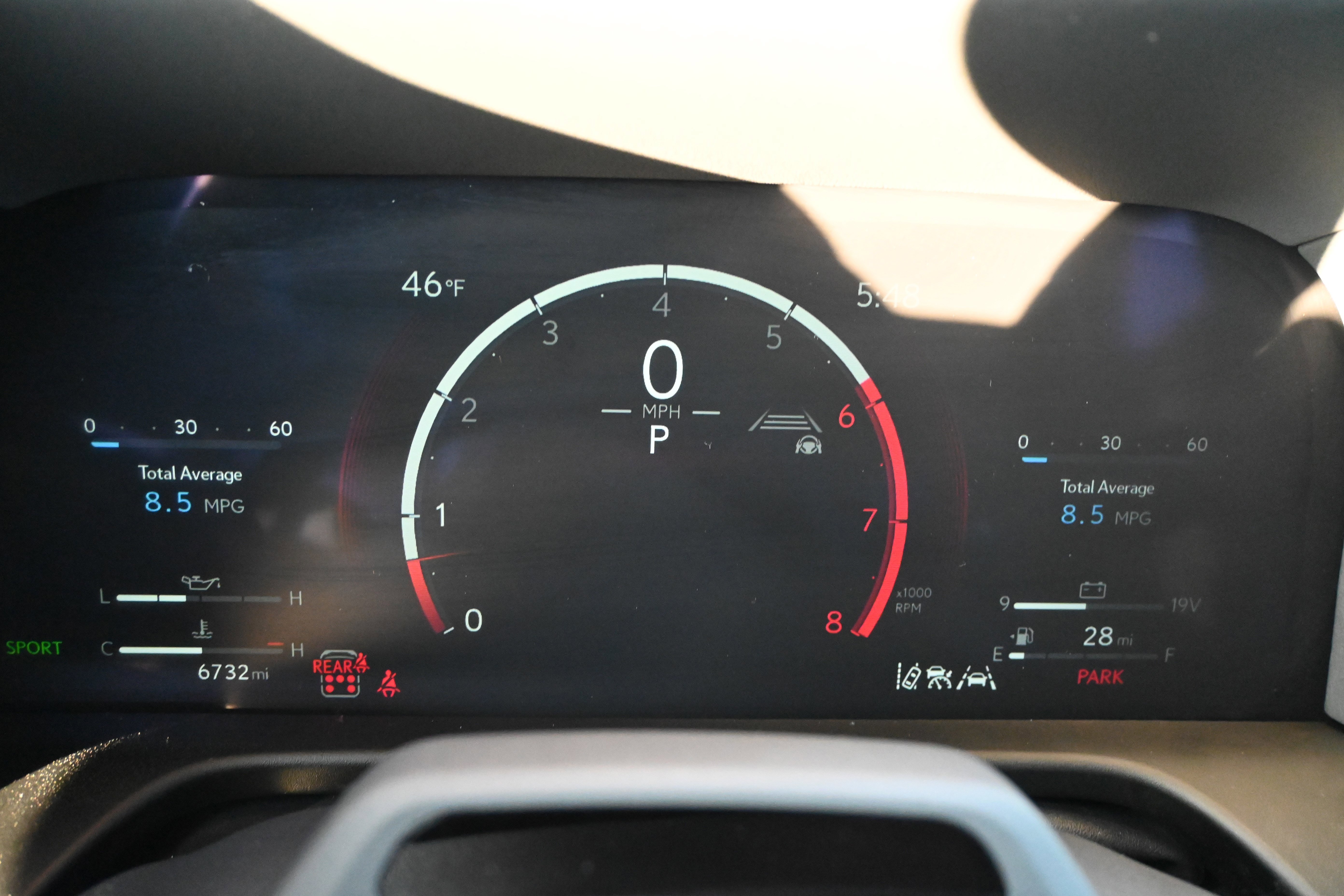 Used 2024 Lexus GX 550 image 20