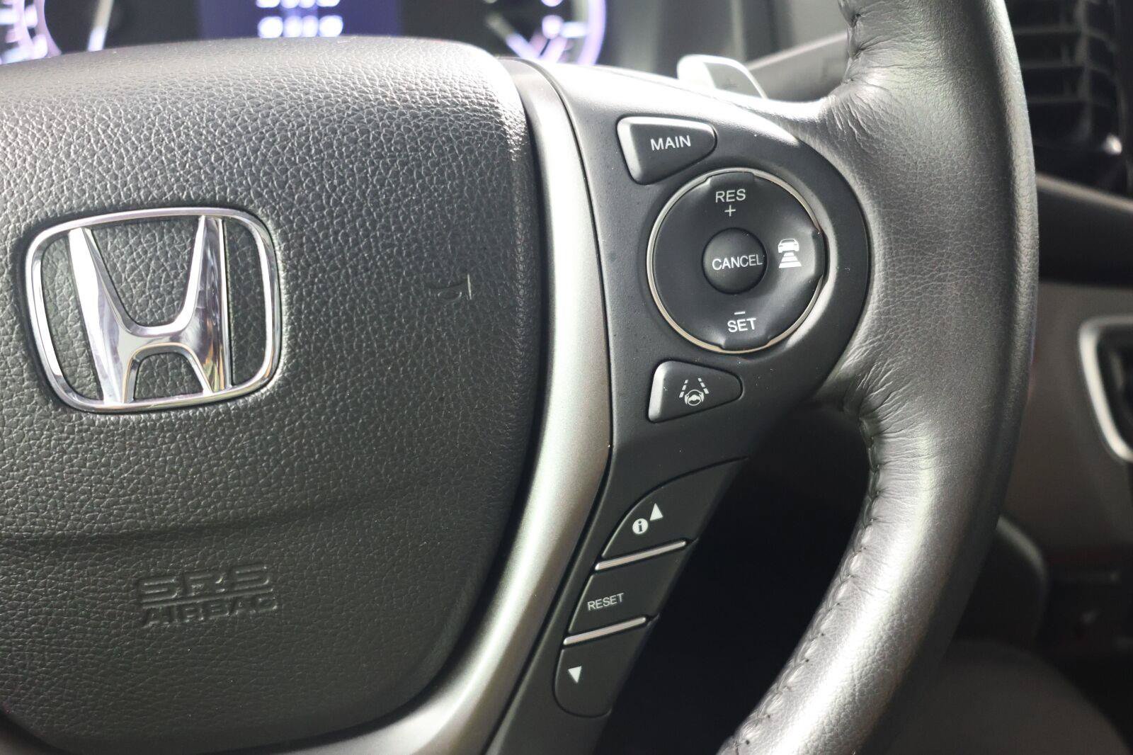 Used 2023 Honda Ridgeline RTL image 18