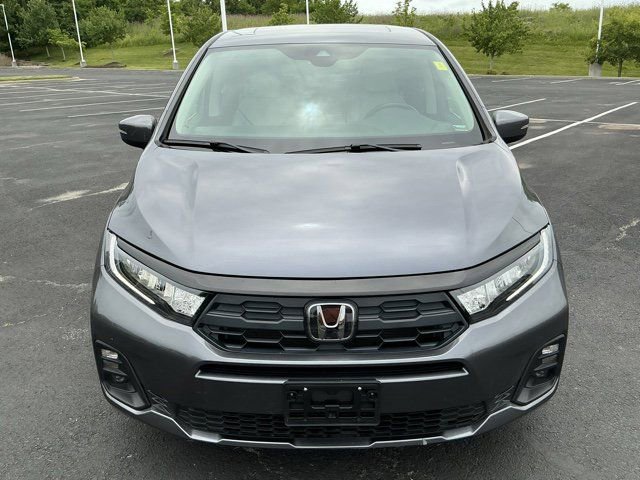 Used 2025 Honda Odyssey EX-L image 9