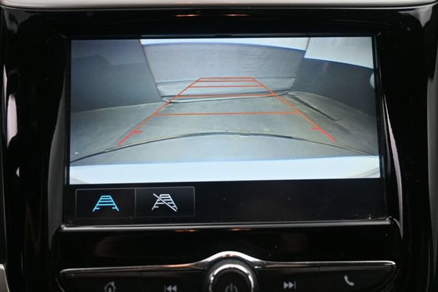Used 2017 Chevrolet Sonic LT w/ Convenience Package FWD image 18