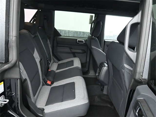 New 2025 Ford Bronco Big Bend image 7