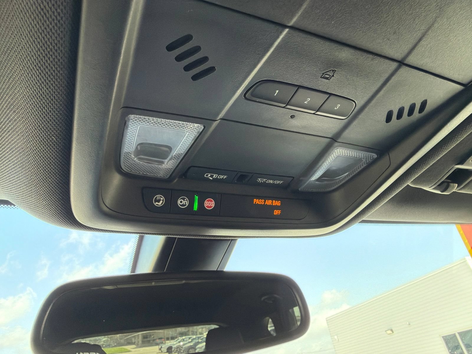 Used 2019 Chevrolet Blazer RS FWD image 35