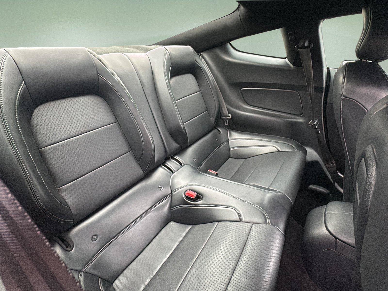 Used 2019 Ford Mustang Bullitt RWD image 25