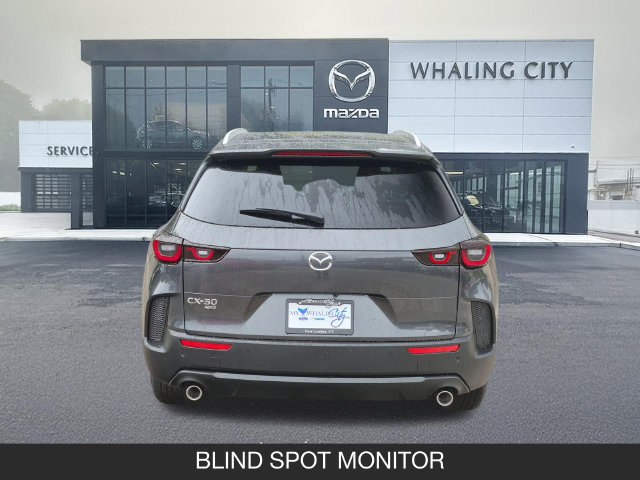New 2026 MAZDA CX-50 AWD 2.5 S w/ Weather Package image 7