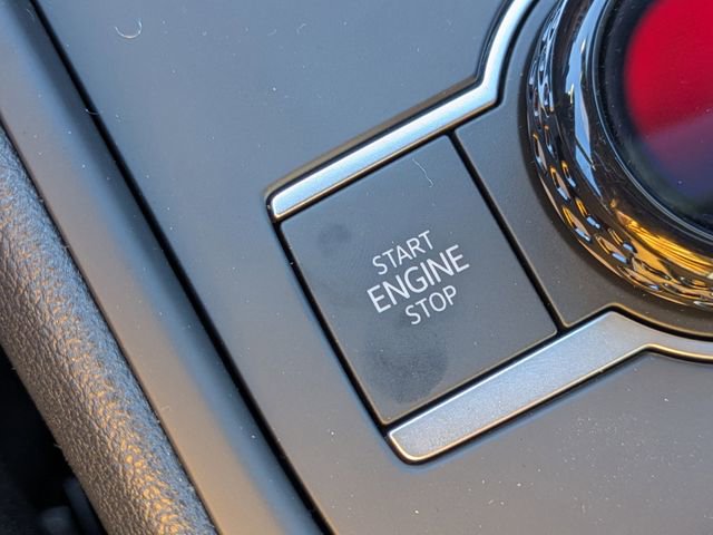 New 2026 Volkswagen Tiguan SE R-Line AWD/4WD image 29