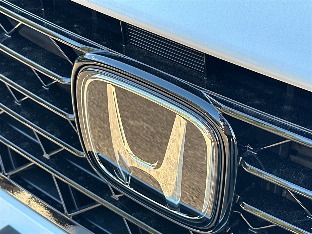 New 2025 Honda Accord SE image 11