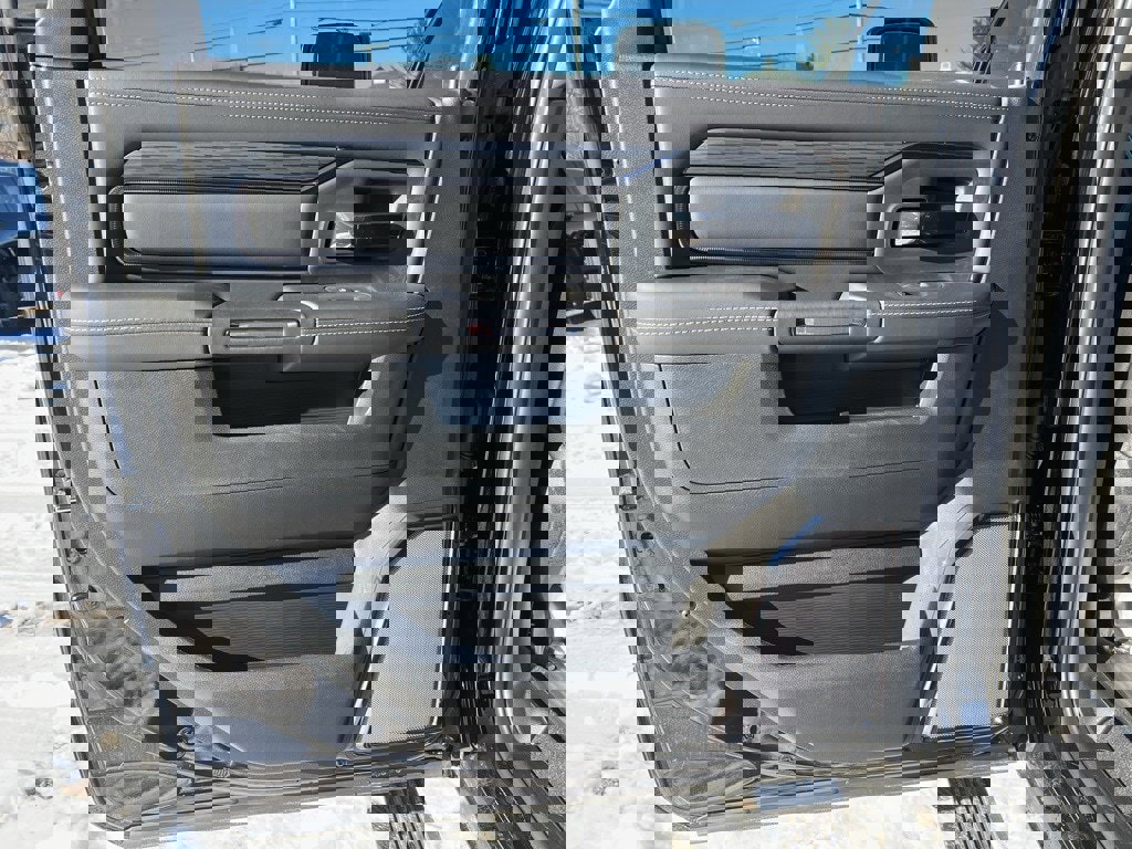 New 2026 RAM 2500 Rebel image 18