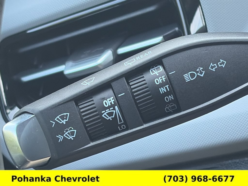 New 2027 Chevrolet Bolt LT w/ Comfort Package FWD image 10