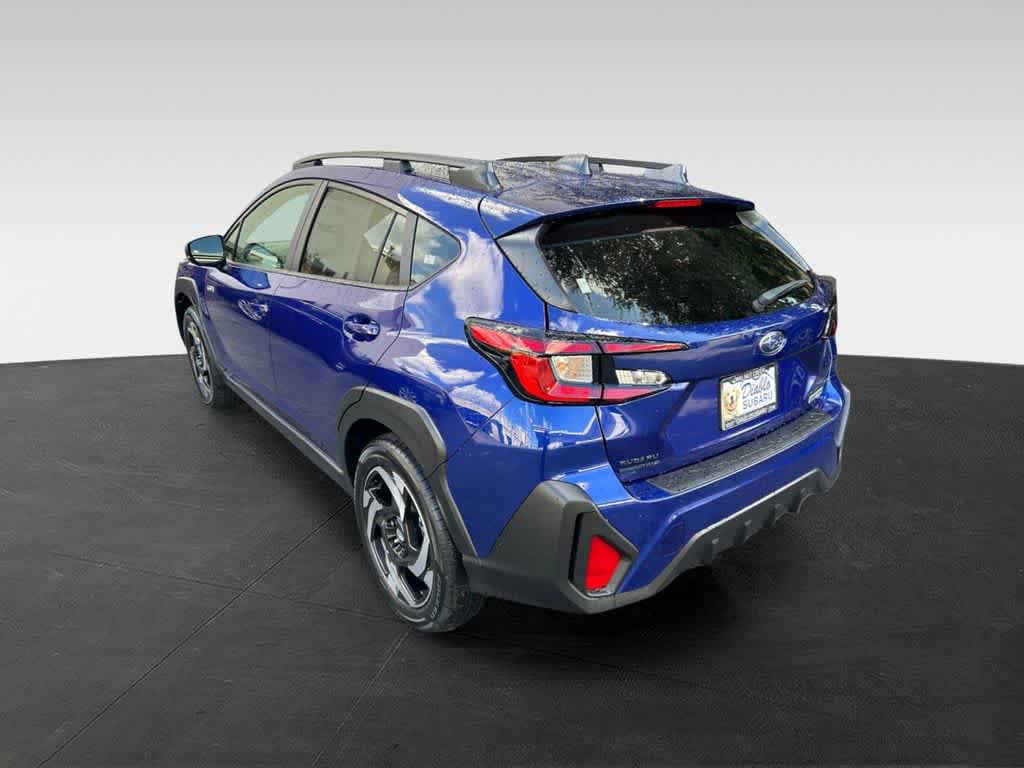 New 2026 Subaru Crosstrek 2.5i Limited AWD/4WD image 4