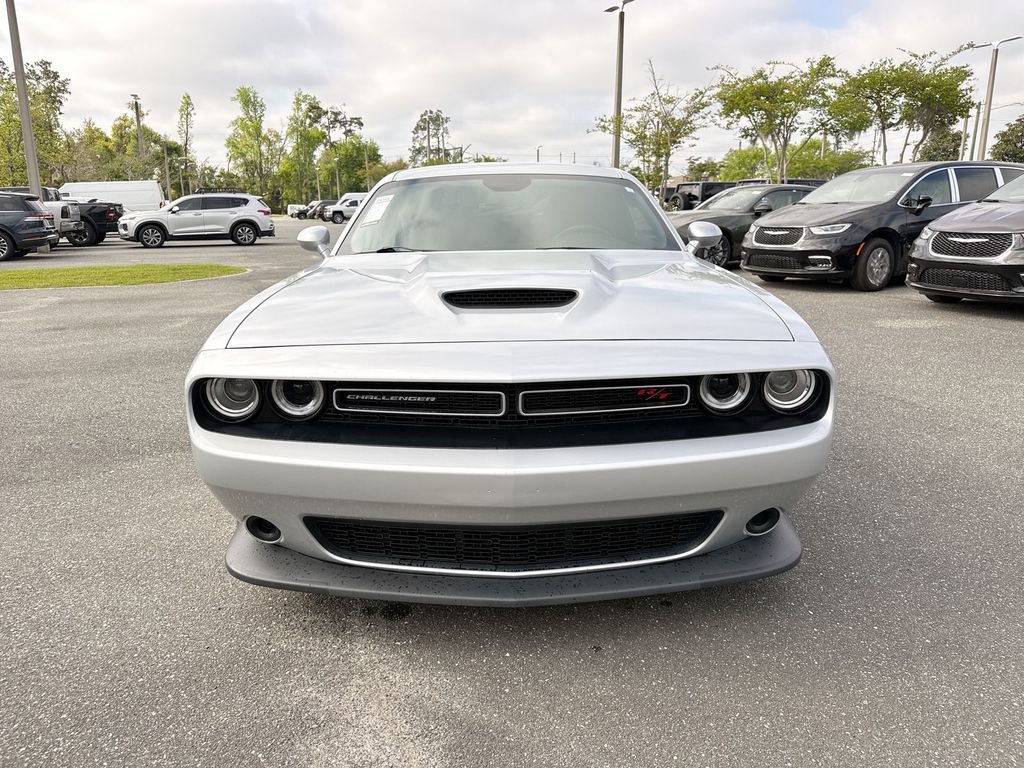 Used 2023 Dodge Challenger R/T RWD image 8