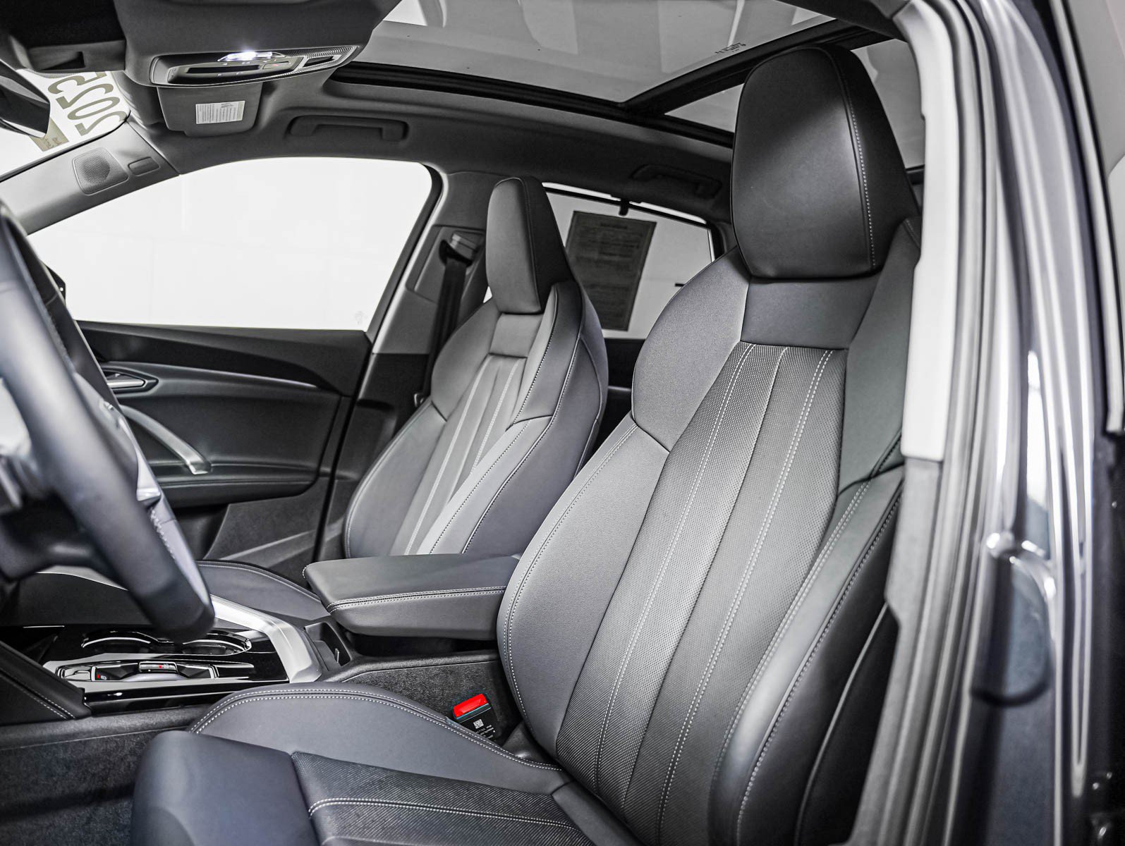 Certified 2025 Audi Q5 Premium w/ Premium Plus AWD/4WD image 12