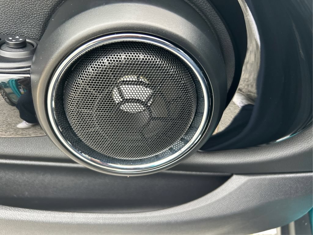 Used 2016 MINI Cooper Convertible FWD image 37