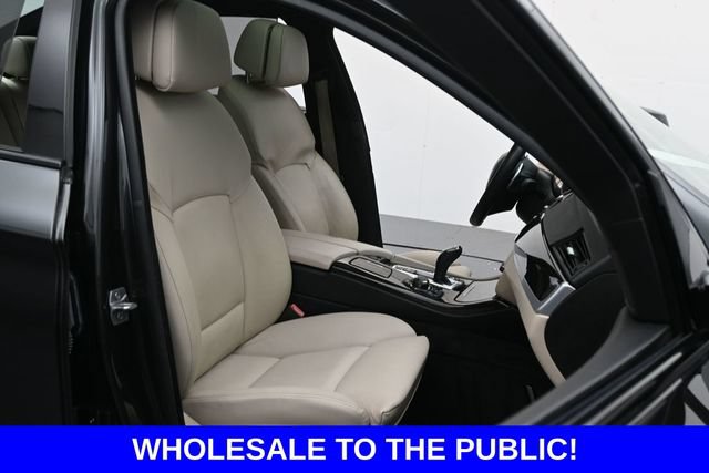Used 2013 BMW 535i Sedan RWD image 28